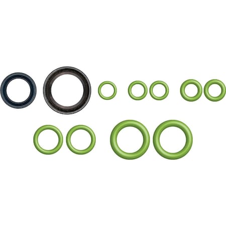 Gpd Rapid Seal Kit 1321424
